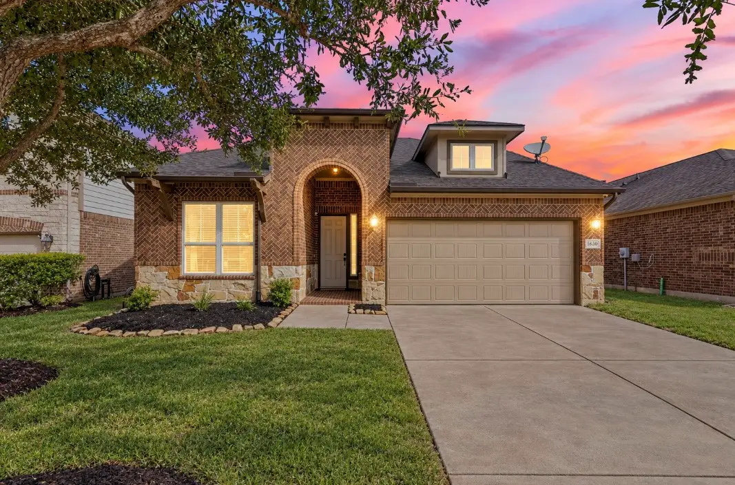 15630 Windsor Bluff Drive, Cypress, TX 77429 - #1