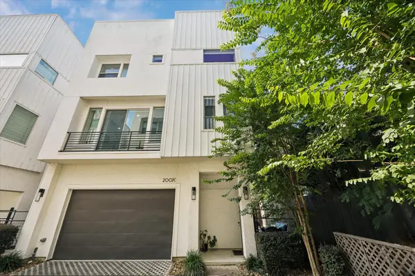 2007 Brun Street #C, Houston, TX 77019