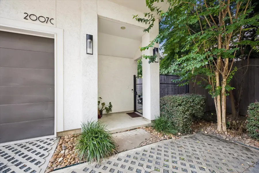 2007 Brun Street #C, Houston, TX 77019 - #2