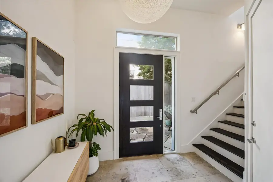 2007 Brun Street #C, Houston, TX 77019 - #3