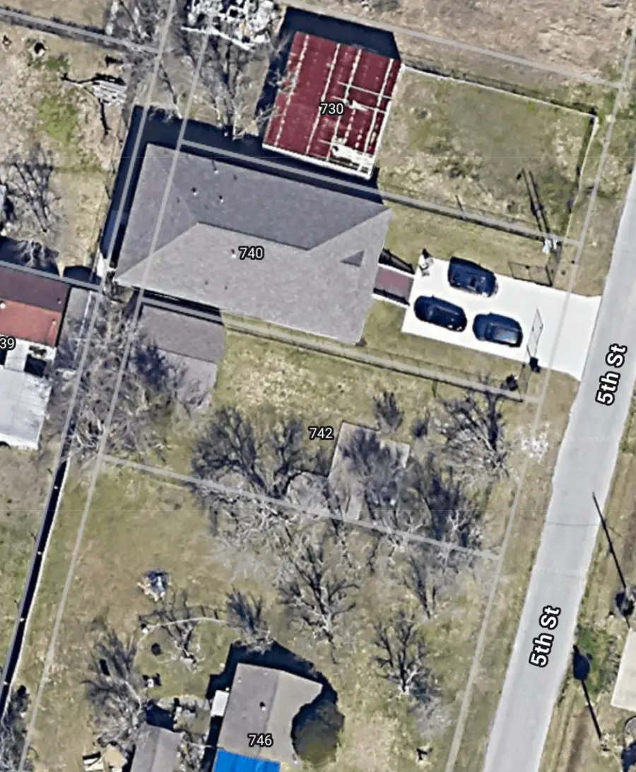 742 5th Street, Dickinson, TX 77539 - Image #2