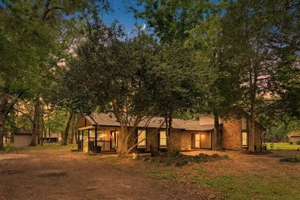 15050 Cardinal Trail, Conroe, TX 77302