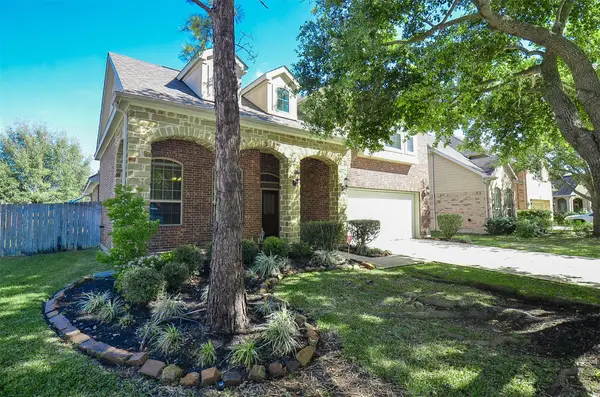 1310 Ellis Grove Lane, Rosenberg, TX 77471