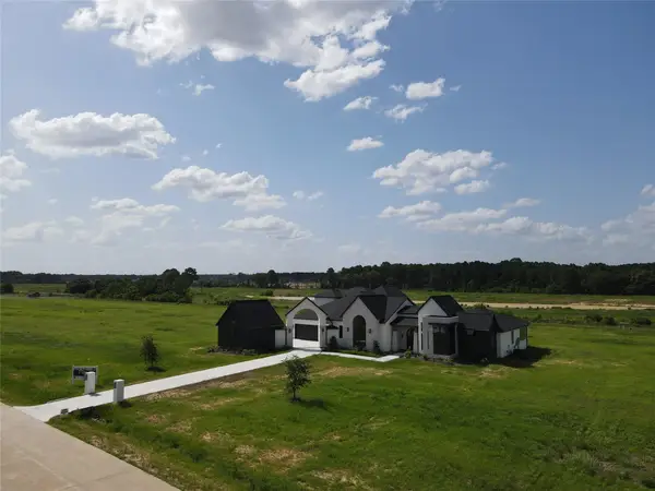 20218 Tealpointe Ridge Lane, Tomball, TX 77377