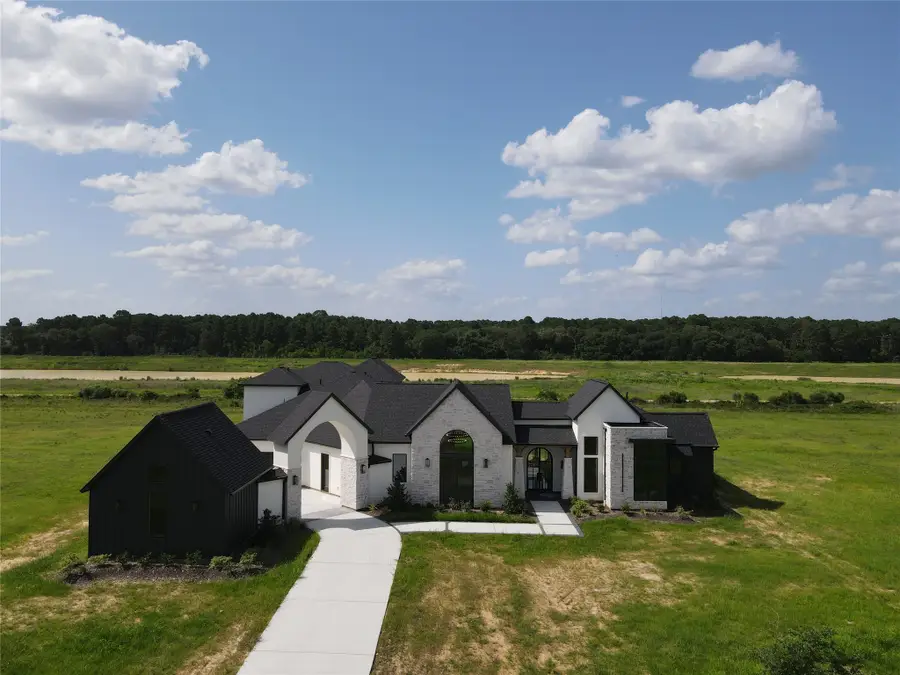 20218 Tealpointe Ridge Lane, Tomball, TX 77377 - Image #2