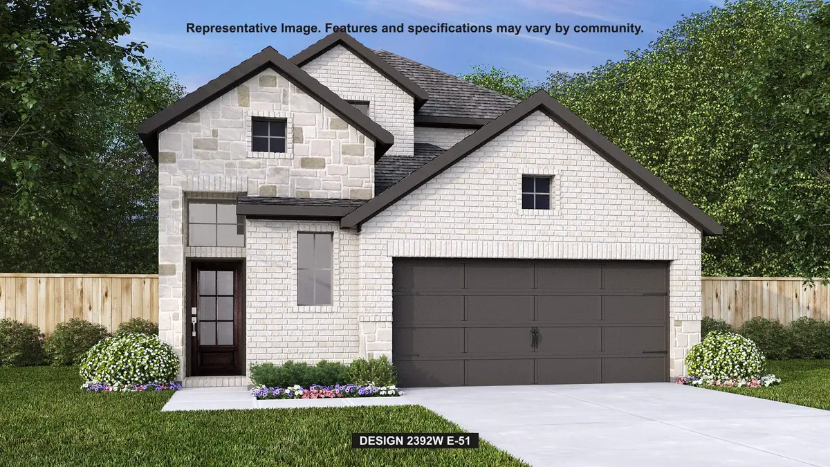 26803 Chandrila Vista Court, Richmond, TX 77406 - #1