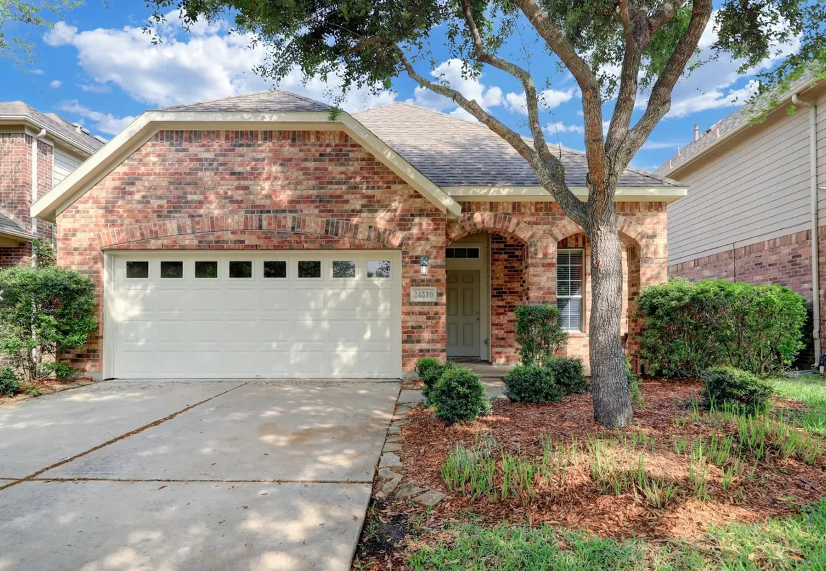 24510 Foxberry Glen Lane, Katy, TX 77494 - #1