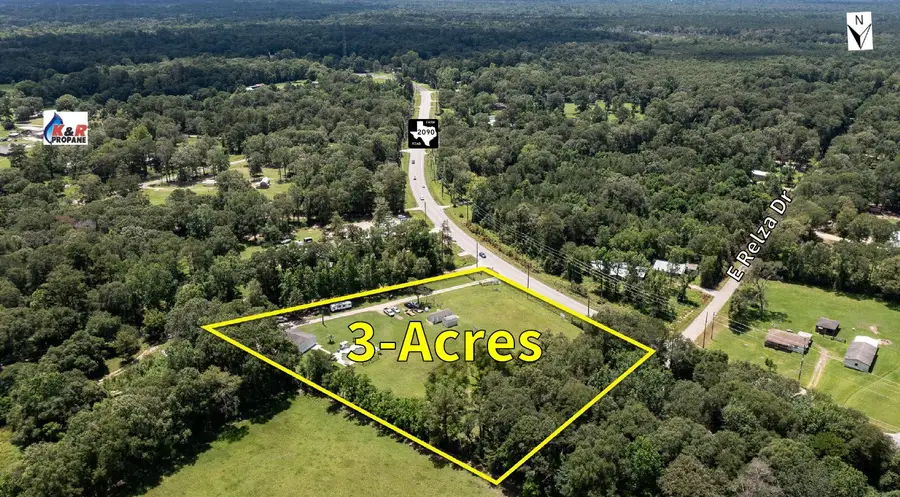 28585 Fm 2090 Road, Splendora, TX 77372 - Image #3