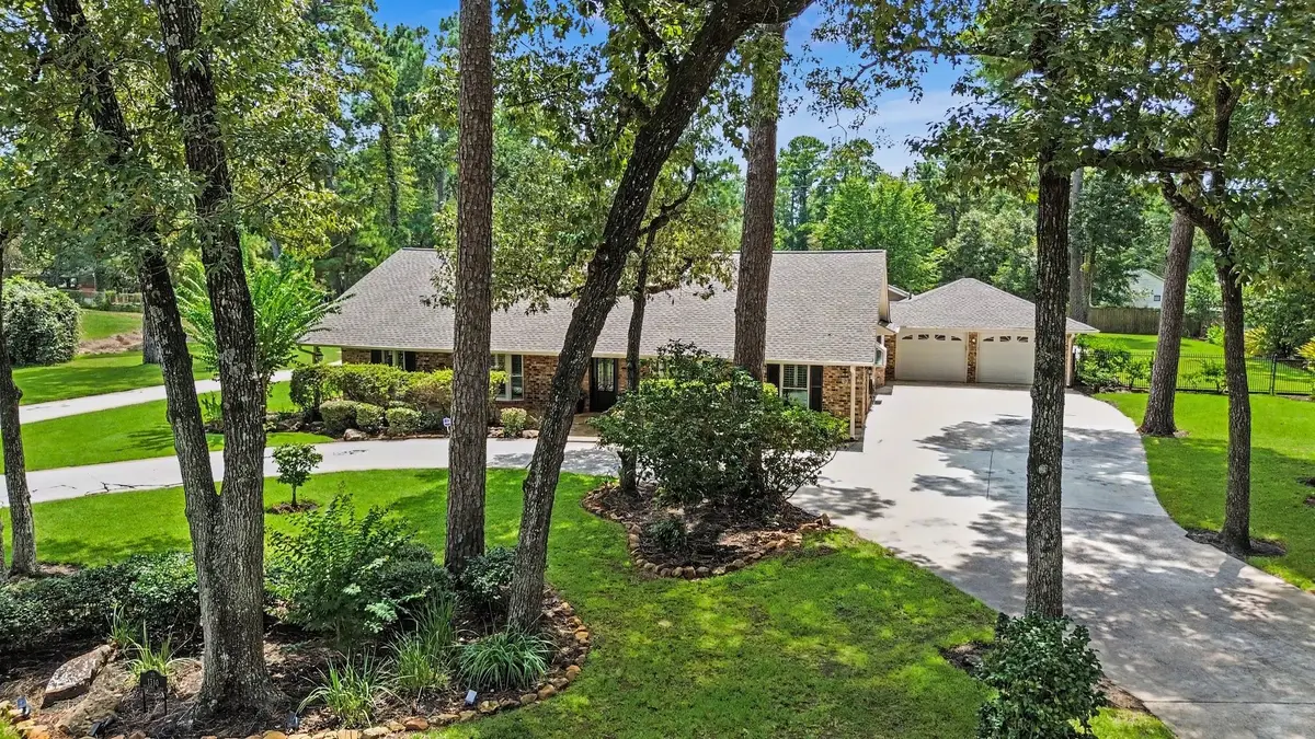 1310 Sycamore Lane, Kingwood, TX 77339 - #1