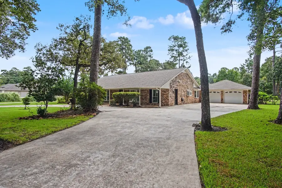 1310 Sycamore Lane, Kingwood, TX 77339 - #2