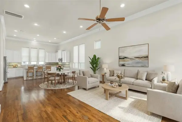 2123 Mcilhenny Street, Houston, TX 77004