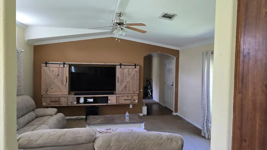 4865 County Road 842, Brazoria, TX 77422 - Image #2