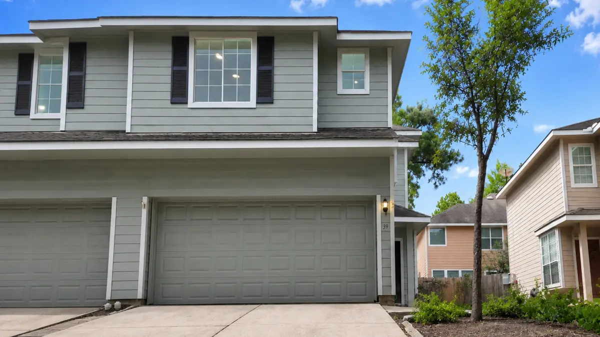 39 S Camellia Grove Circle, The Woodlands, TX 77382 - #1