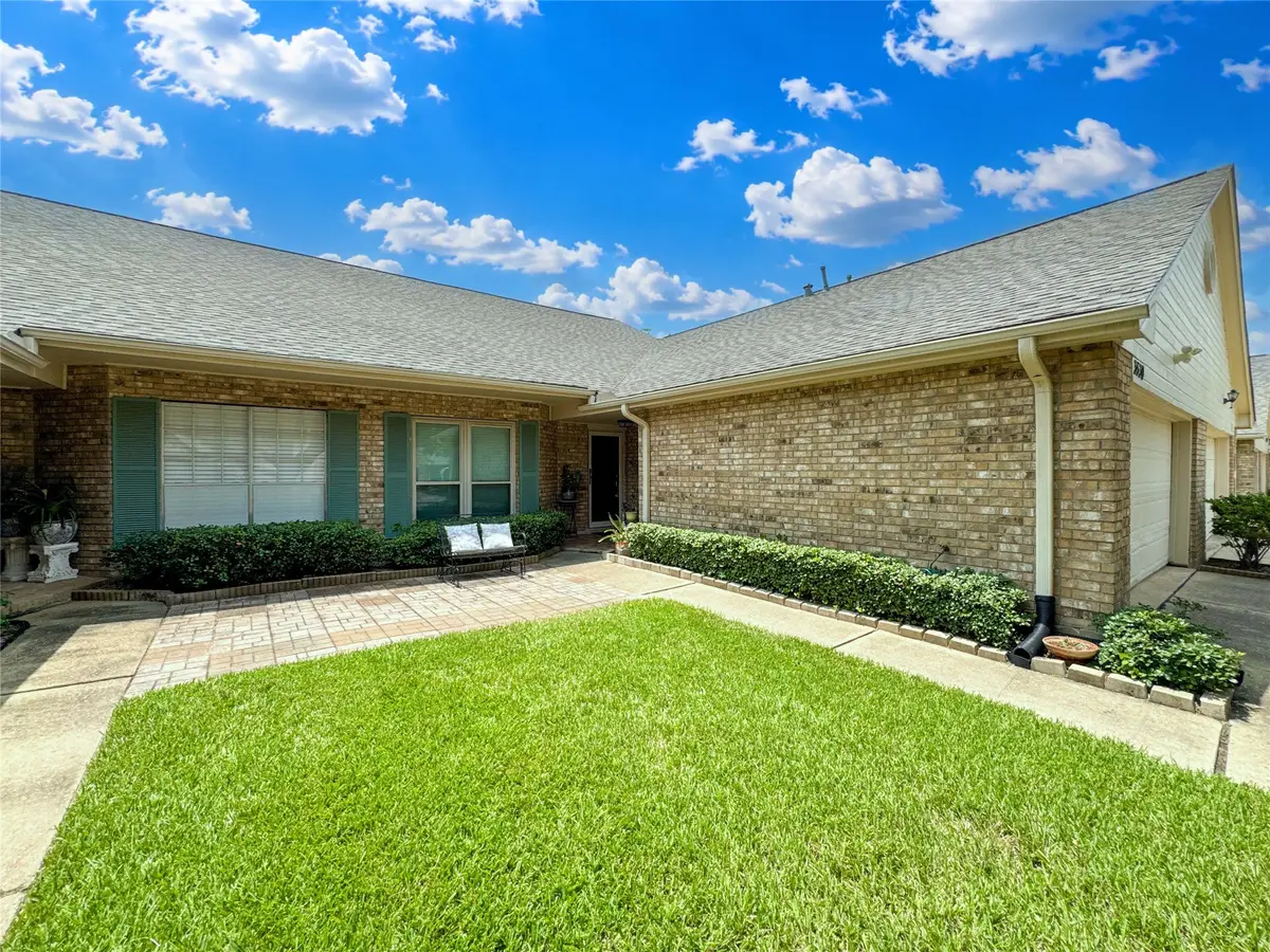 3530 Teakwood Lane, Pearland, TX 77584 - #1
