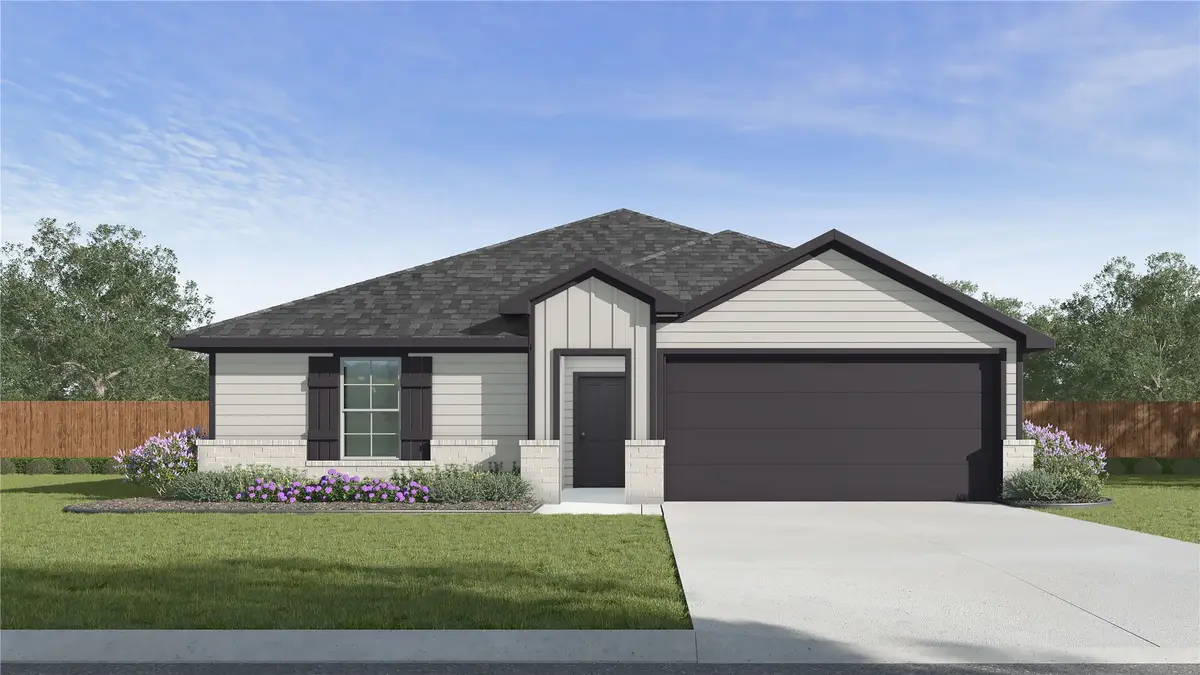 2941 Chickasaw Drive, Bryan, TX 77807 - #1