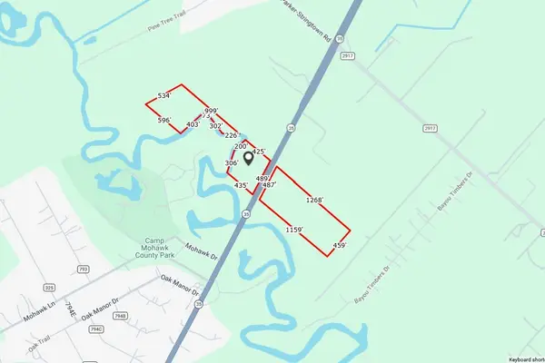 0 Highway 35, Alvin, TX 77511