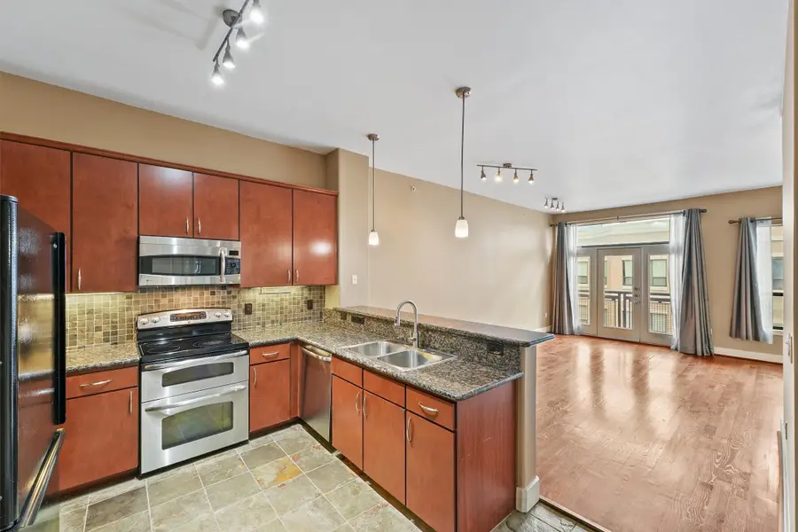 1901 Post Oak Boulevard #4308, Houston, TX 77056 - Image #3