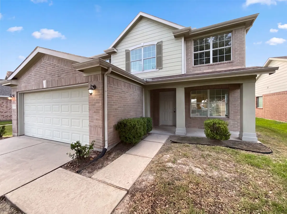3335 Legends Wild Drive, Spring, TX 77386 - #1