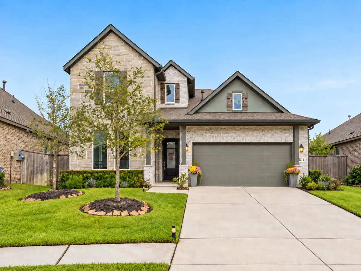 26210 Forest Brush Lane, Katy, TX 77493 - #1