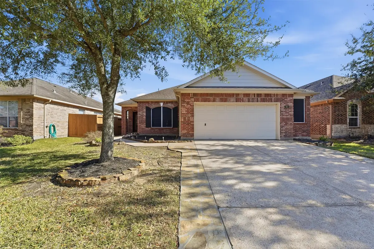 964 Umbria Lane, League City, TX 77573 - Image #1