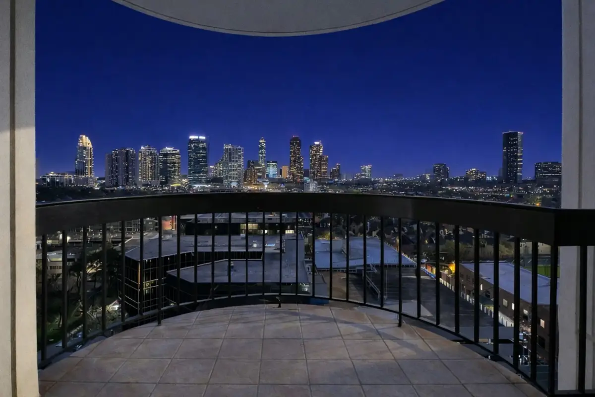 5001 Woodway Drive #1502, Houston, TX 77056 - #1