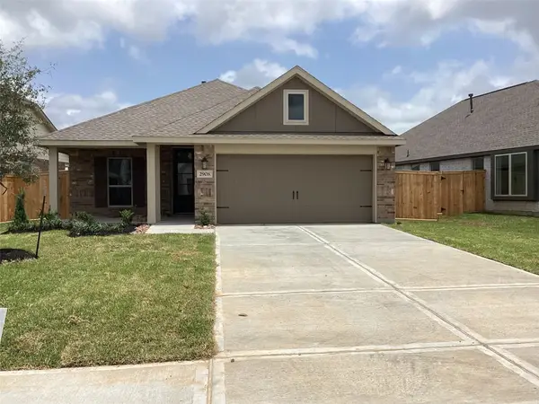 28910 Rustic Robin Lane, Hockley, TX 77447