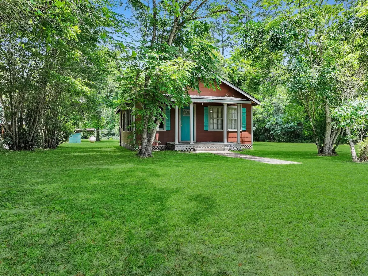 532 Fm 1943 Road W, Warren, TX 77664 - #1