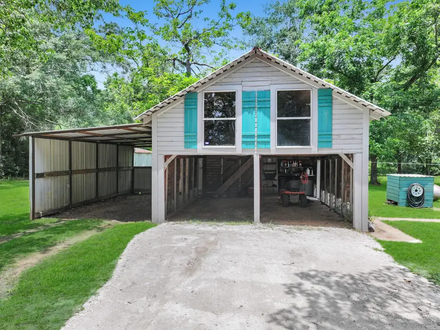 532 Fm 1943 Road W, Warren, TX 77664 - #2