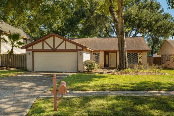 17314 Thorhill Street, Spring, TX 77379