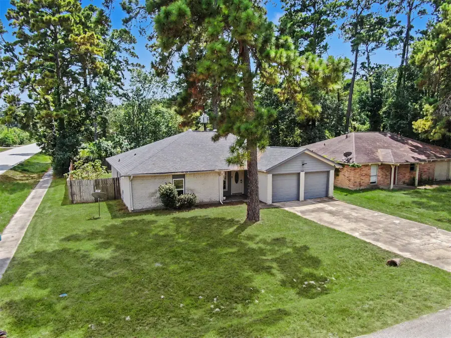 3203 Dawnwood Drive, Spring, TX 77380 - #2
