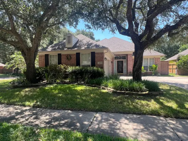 22703 Blue Canyon Drive, Katy, TX 77450