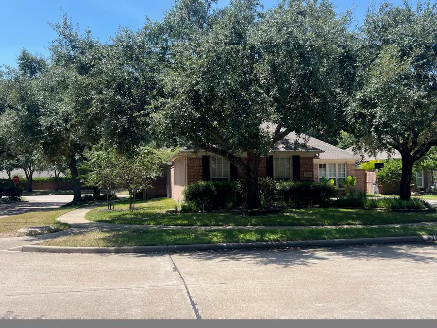22703 Blue Canyon Drive, Katy, TX 77450 - #2