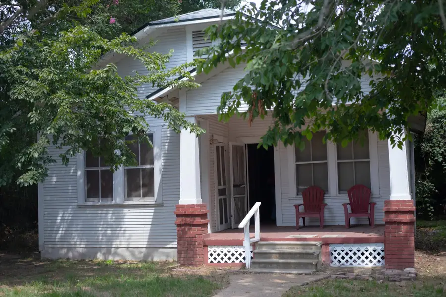 1302 19th Street, Hempstead, TX 77445 - #2