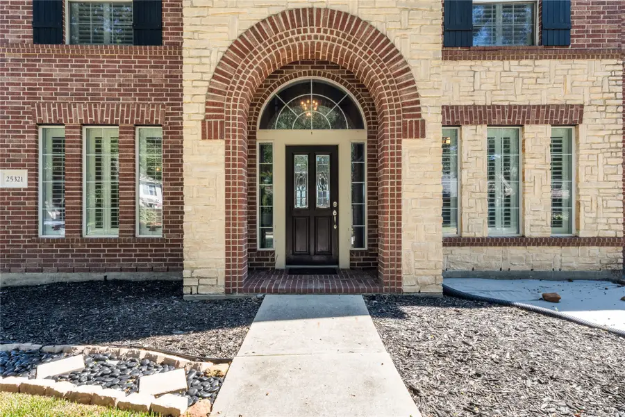 25321 Ramrock Drive, Porter, TX 77365 - Image #3