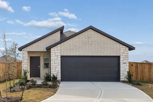 15996 Blass Valley Drive, Conroe, TX 77378