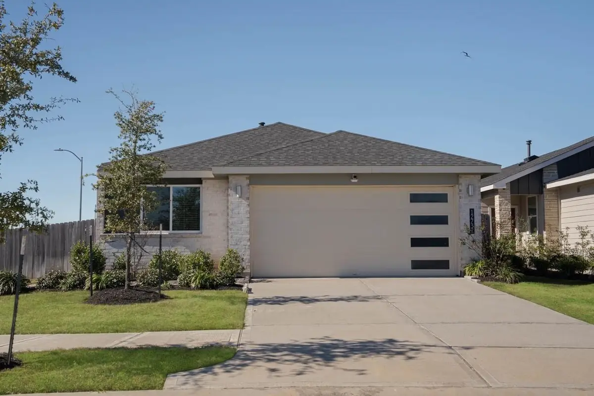 12732 Basinghall Lane, Houston, TX 77047 - #1