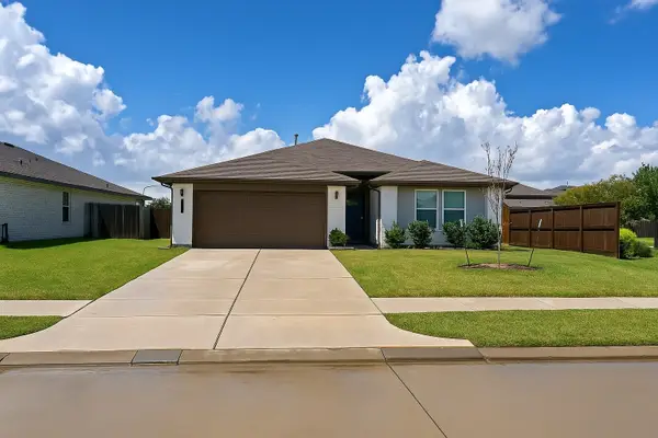 16 Desert Spring Lane, Manvel, TX 77578