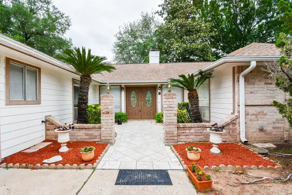 3439 Oyster Cove Drive, Missouri City, TX 77459