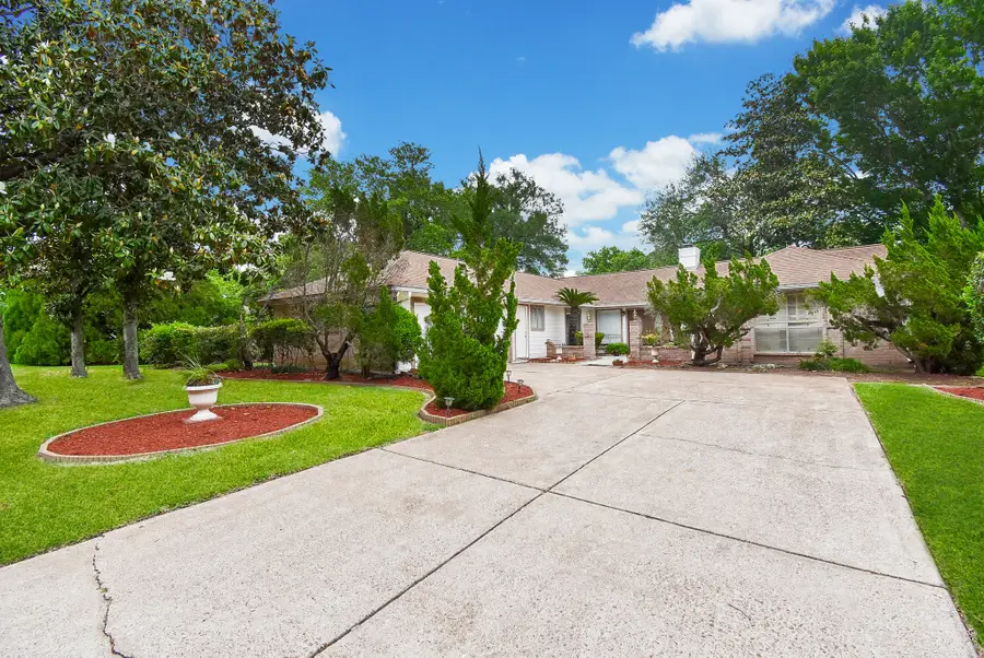 3439 Oyster Cove Drive, Missouri City, TX 77459 - #2