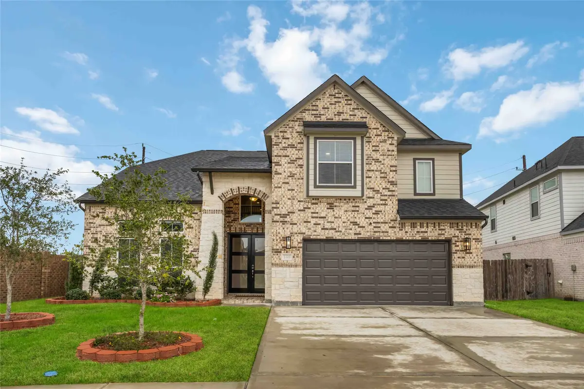 3311 Learning Tree Lane, Rosenberg, TX 77471 - Image #1