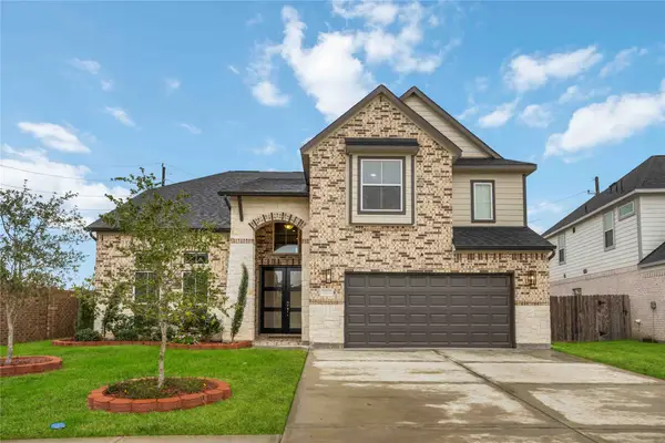 3311 Learning Tree Lane, Rosenberg, TX 77471