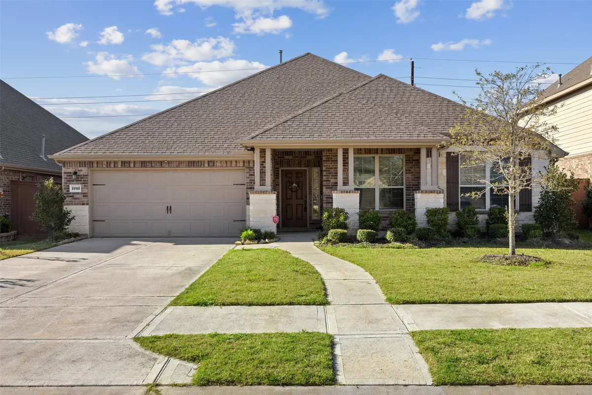 23122 Mulberry Thicket Trail, Katy, TX 77493 - #1