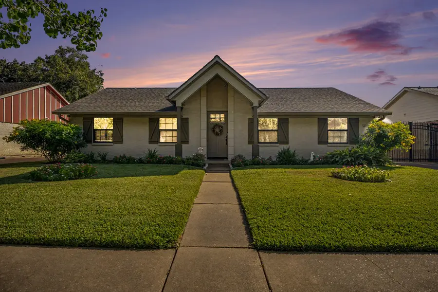 8515 Edgemoor Drive, Houston, TX 77036 - Image #3
