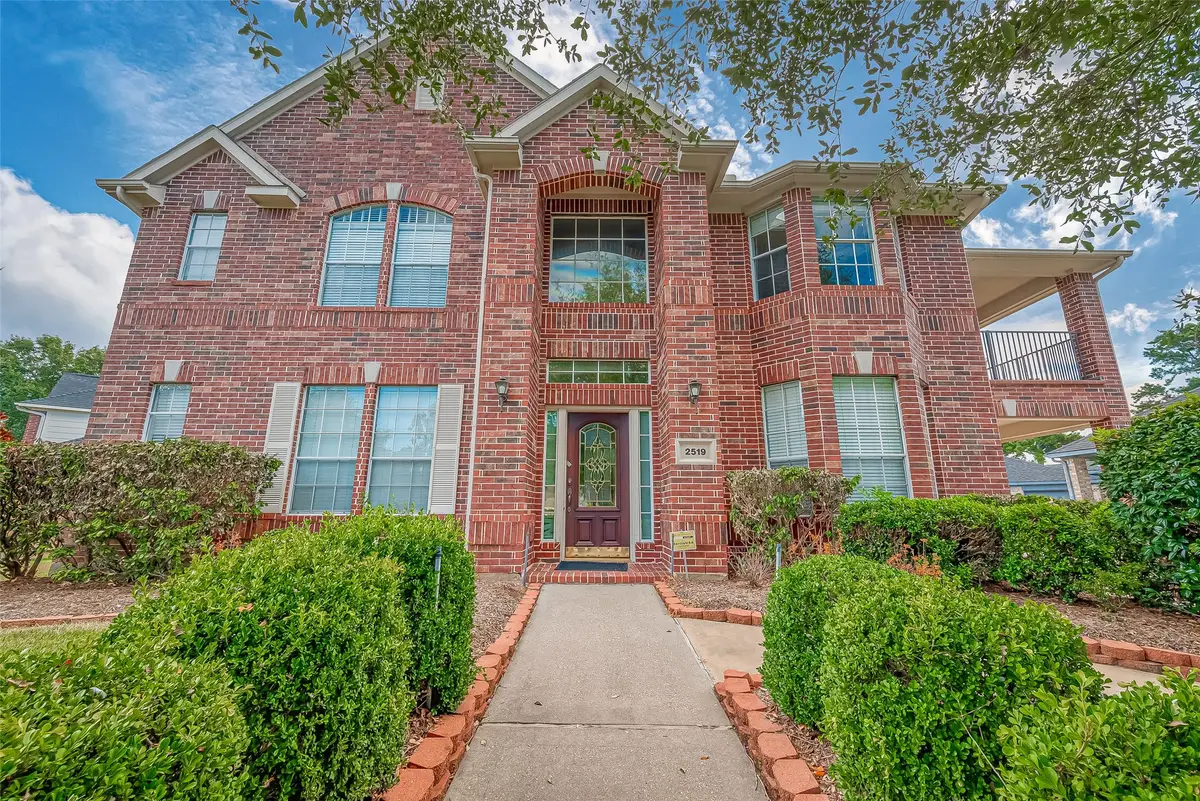 2519 Meadow Tree Lane, Spring, TX 77388 - #1