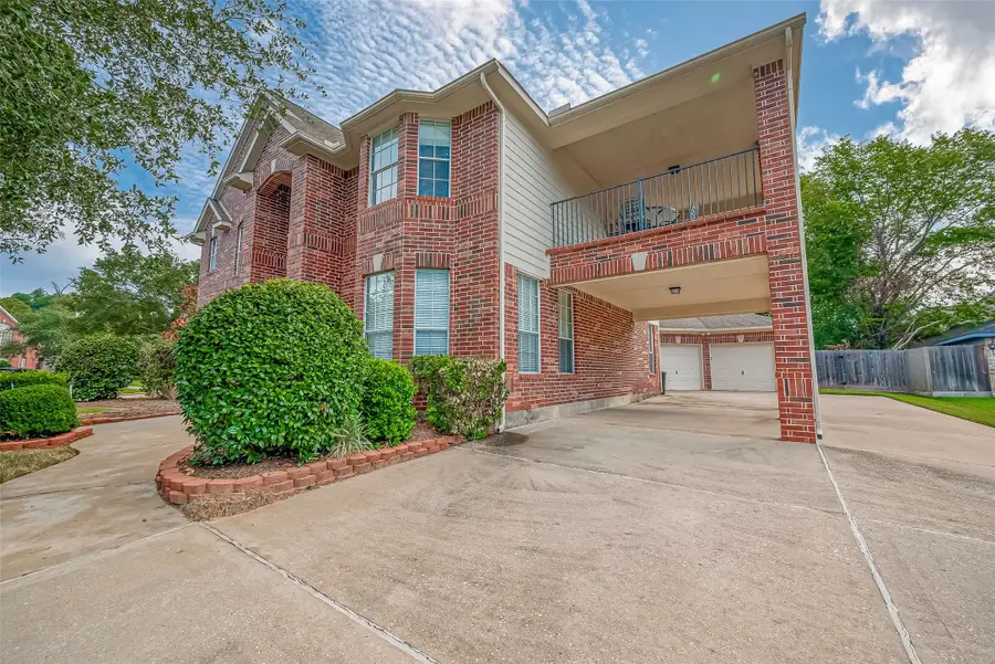 2519 Meadow Tree Lane, Spring, TX 77388 - #3