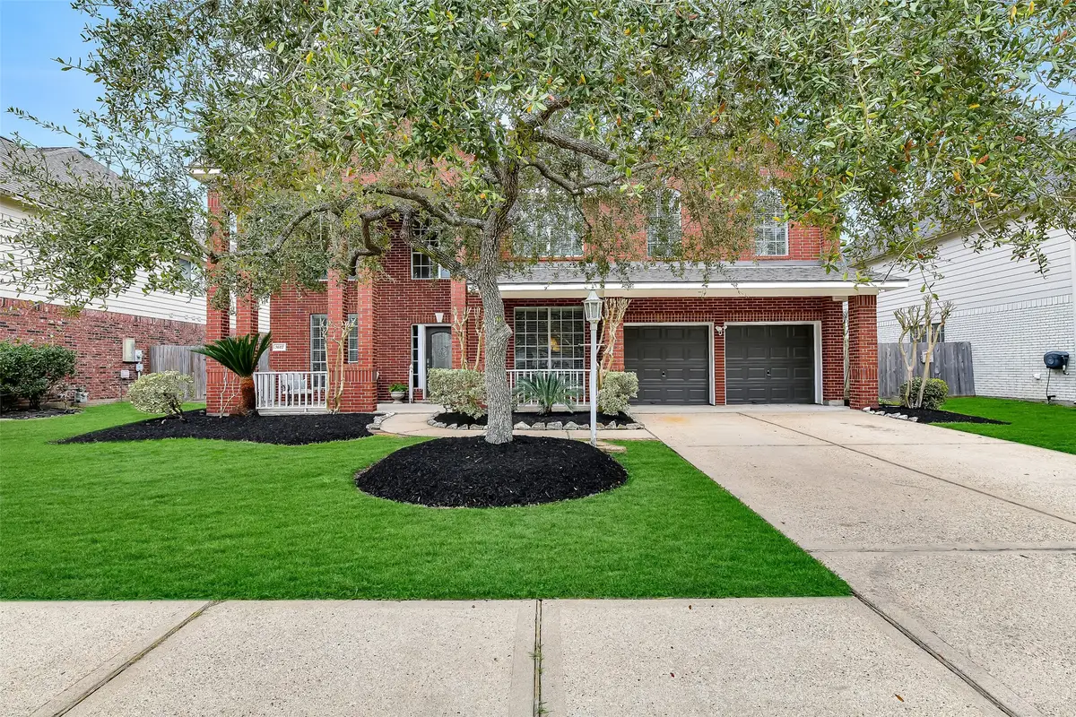 3612 W Pine Orchard Drive, Pearland, TX 77581 - #1