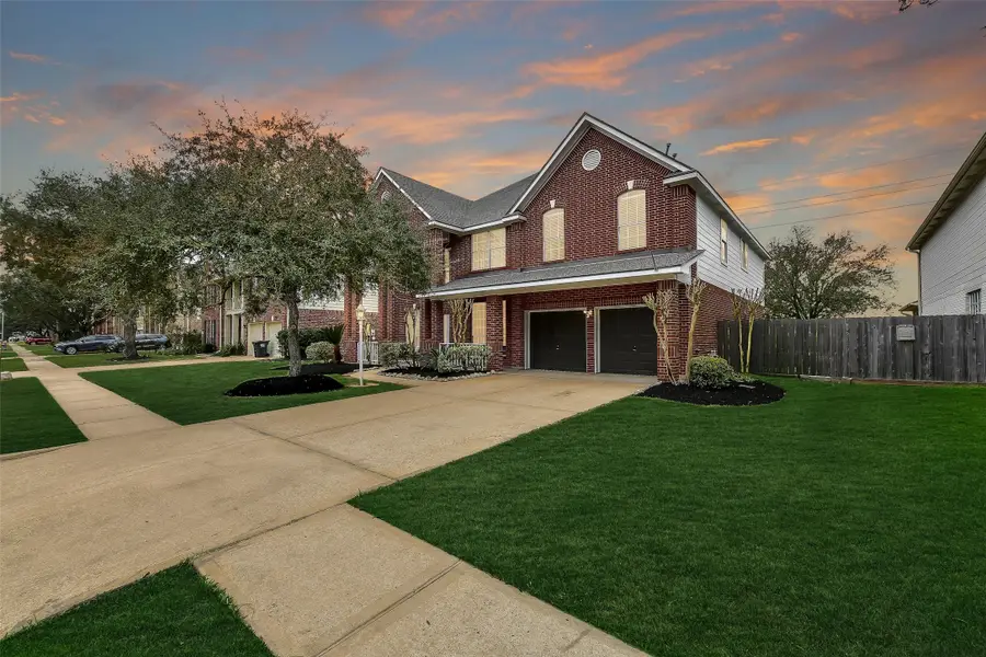 3612 W Pine Orchard Drive, Pearland, TX 77581 - #2