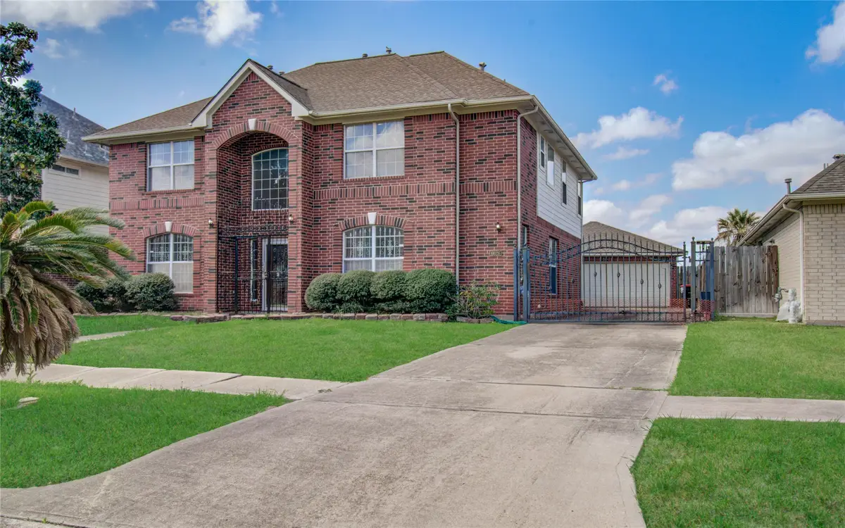 6626 Sunrise Valley Lane, Houston, TX 77083 - #1