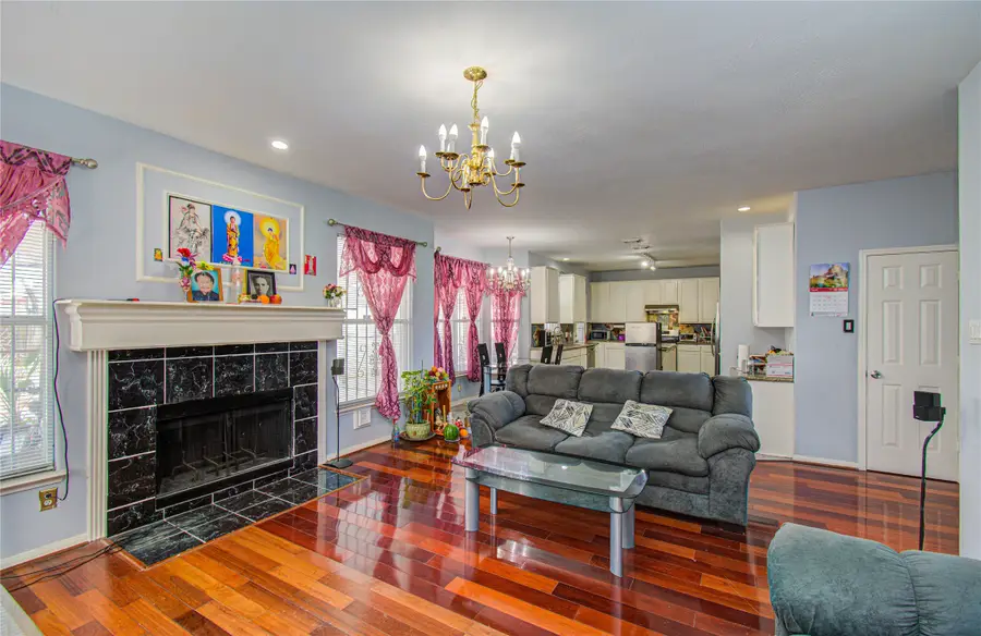 6626 Sunrise Valley Lane, Houston, TX 77083 - #3