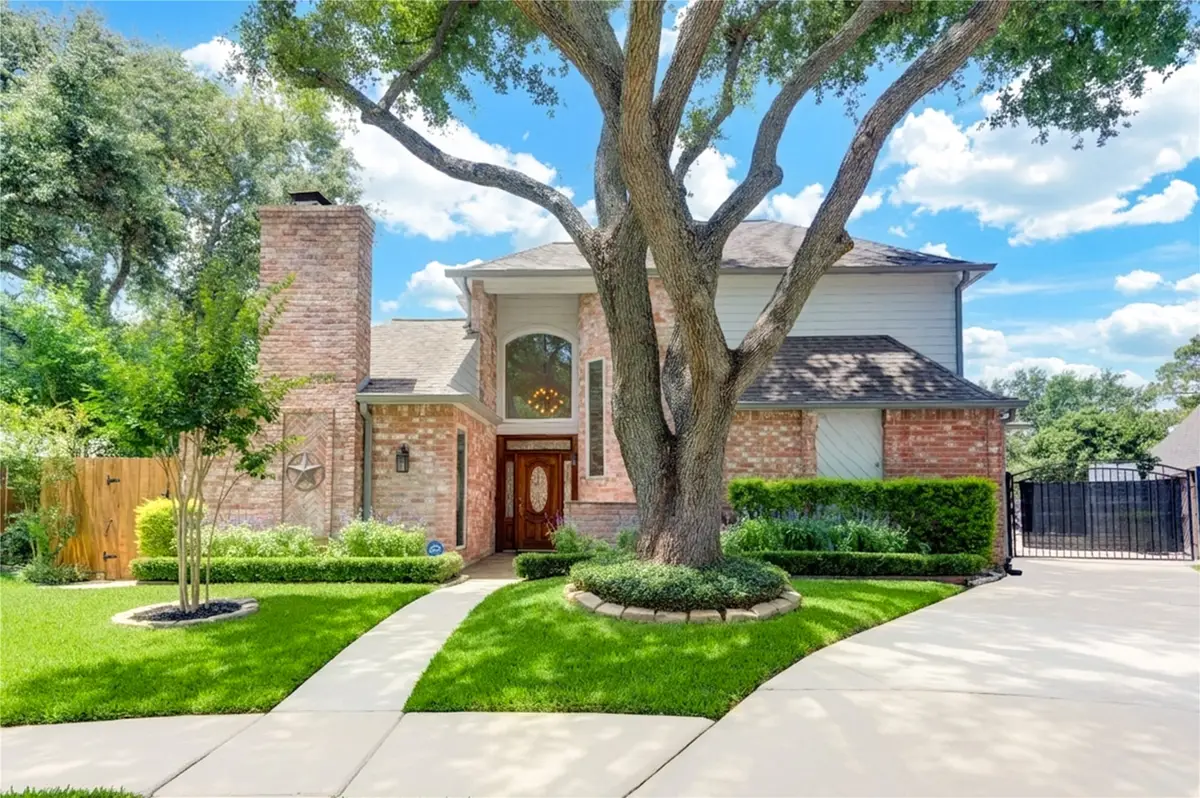 2114 Ashgrove Drive, Houston, TX 77077 - #1